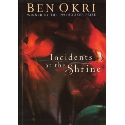 Incidents At The Shrine