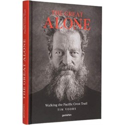 The Great Alone: Walking the Pacific Crest Trail