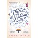 The Art of Baking Blind: The gripping page-turner from the bestselling author of ANATOMY OF A SCANDAL, soon to be a major Netflix series