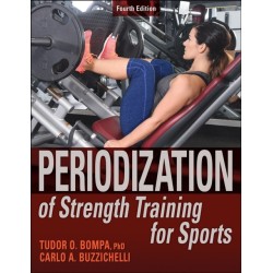 Periodization of Strength Training for Sports