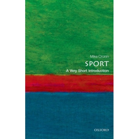 Sport: A Very Short Introduction