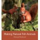 Making Natural Felt Animals