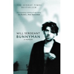 Bunnyman: A Memoir: The Sunday Times bestseller