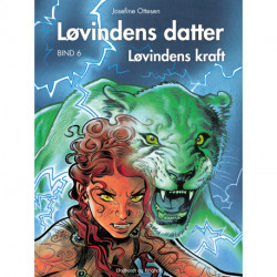 Løvindens kraft