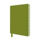 Sage Green Artisan Notebook (Flame Tree Journals)