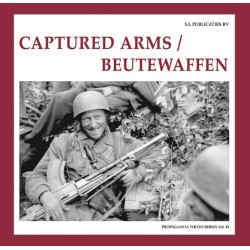 Captured Arms/ Beutewaffen