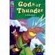 Oxford Reading Tree TreeTops Myths and Legends: Level 11: Gods Of Thunder