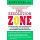 The Resolution Zone: The science of the resolution response