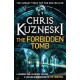 The Forbidden Tomb (The Hunters 2)