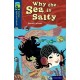 Oxford Reading Tree TreeTops Myths and Legends: Level 14: Why The Sea Is Salty