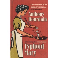 Typhoid Mary