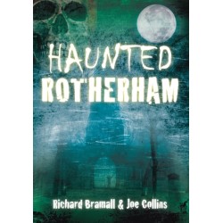 Haunted Rotherham