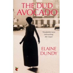 The Dud Avocado
