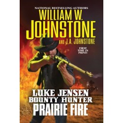 Prairie Fire