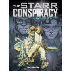 The Starr Conspiracy