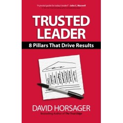 Trusted Leader: 8 Pillars That Drive Results