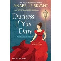 Duchess If You Dare: A Dazzling Historical Regency Romance