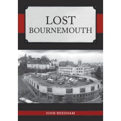 Lost Bournemouth