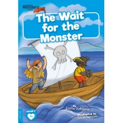 The Wait for the Monster