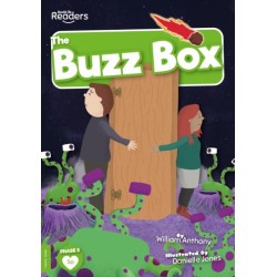 The Buzz Box