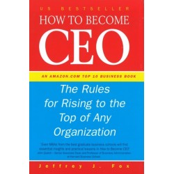 How To Become CEO