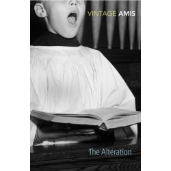 The Alteration