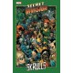 Secret Invasion: Meet the Skrulls