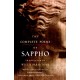 The Complete Poems of Sappho