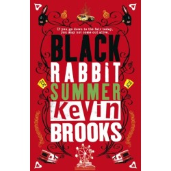 Black Rabbit Summer