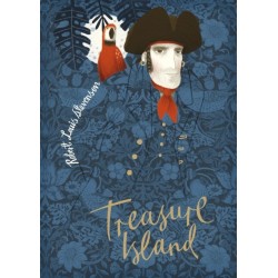 Treasure Island: V&A Collector's Edition
