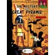 Blake & Mortimer 2 -  The Mystery of the Great Pyramid Pt 1