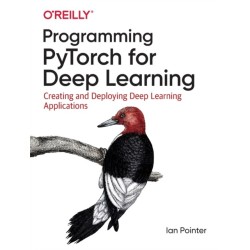Programming PyTorch for Deep Learning: Creating and Deploying Deep Learning Applications