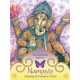 Namaste: Blessing & Divination Cards
