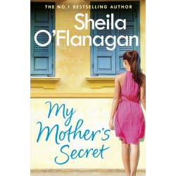My Mother's Secret: The truth can’t be kept under wraps any longer in this unforgettable novel from the No. 1 bestselling author