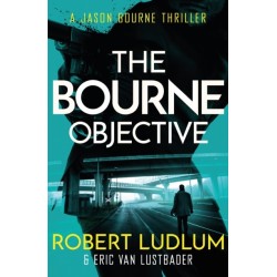 Robert Ludlum's The Bourne Objective