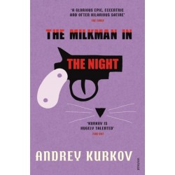 The Milkman in the Night