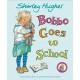 Bobbo Goes To School