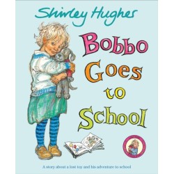 Bobbo Goes To School