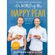 The World of the Happy Pear: Over 100 Simple, Tasty Plant-based Recipes for a Happier, Healthier You