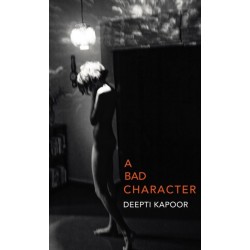 A Bad Character