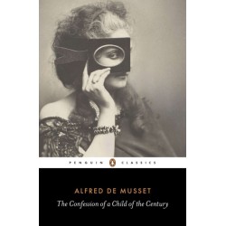 The Confession of a Child of the Century