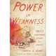 Power in Weakness: Paul's Transformed Vision for Ministry