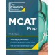 Princeton Review MCAT Prep: 4 Practice Tests + Complete Content Coverage