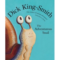 The Adventurous Snail