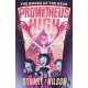 Prometheus High 2: The Books of the Dead