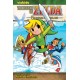 The Legend of Zelda, Vol. 10: Phantom Hourglass