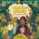 A Taste of Honey: Kamala Outsmarts the Seven Thieves- A Circle Round Book