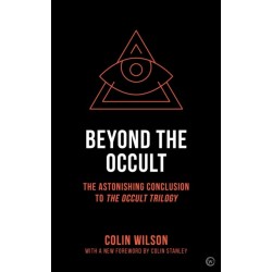Beyond the Occult: Twenty Years' Research into the Paranormal