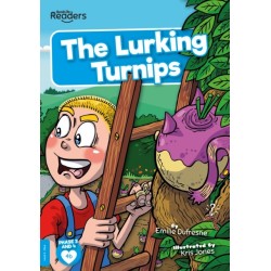 The Lurking Turnips