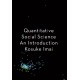 Quantitative Social Science: An Introduction